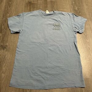 Sorority t shirt
